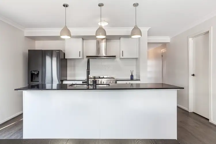 Third view of Homely house listing, 30 Stringybark Avenue, Wallan VIC 3756