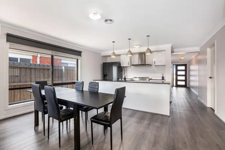 Fourth view of Homely house listing, 30 Stringybark Avenue, Wallan VIC 3756