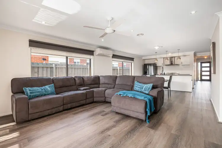 Fifth view of Homely house listing, 30 Stringybark Avenue, Wallan VIC 3756