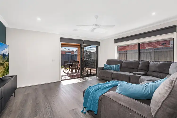 Sixth view of Homely house listing, 30 Stringybark Avenue, Wallan VIC 3756