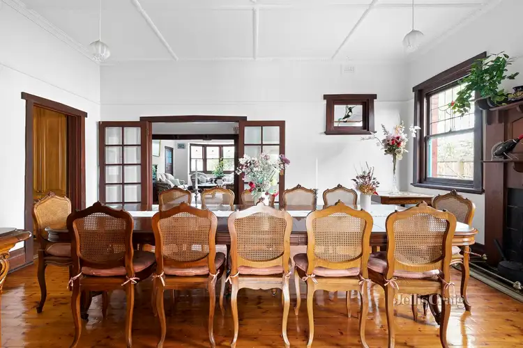 Sixth view of Homely house listing, 20 Rockbeare Grove, Ivanhoe VIC 3079