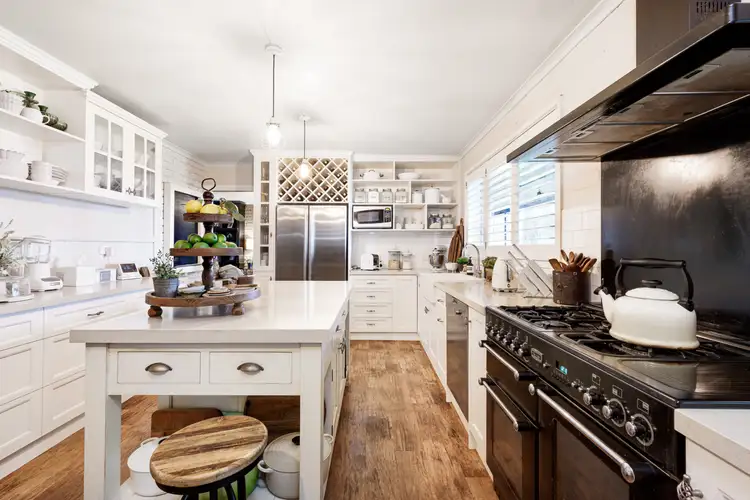 Second view of Homely house listing, 354 Mt Doran Egerton Road, Mount Doran VIC 3334