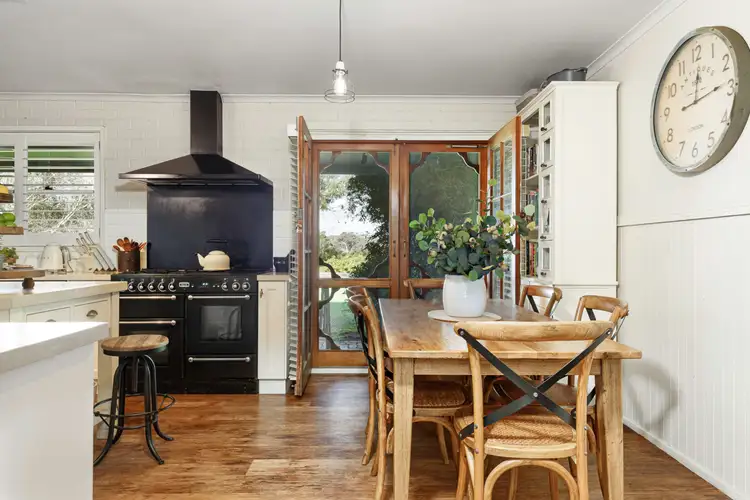 Third view of Homely house listing, 354 Mt Doran Egerton Road, Mount Doran VIC 3334
