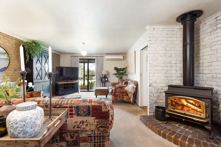 Fourth view of Homely house listing, 354 Mt Doran Egerton Road, Mount Doran VIC 3334
