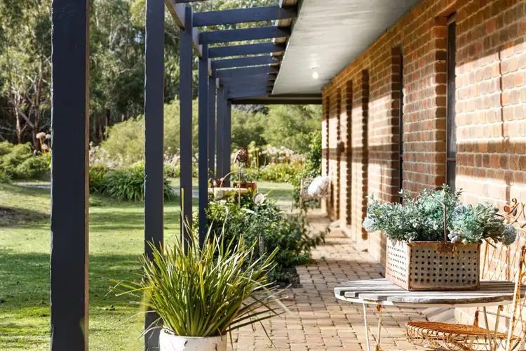 Fifth view of Homely house listing, 354 Mt Doran Egerton Road, Mount Doran VIC 3334