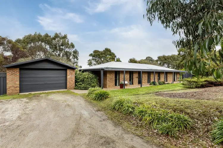 Sixth view of Homely house listing, 354 Mt Doran Egerton Road, Mount Doran VIC 3334