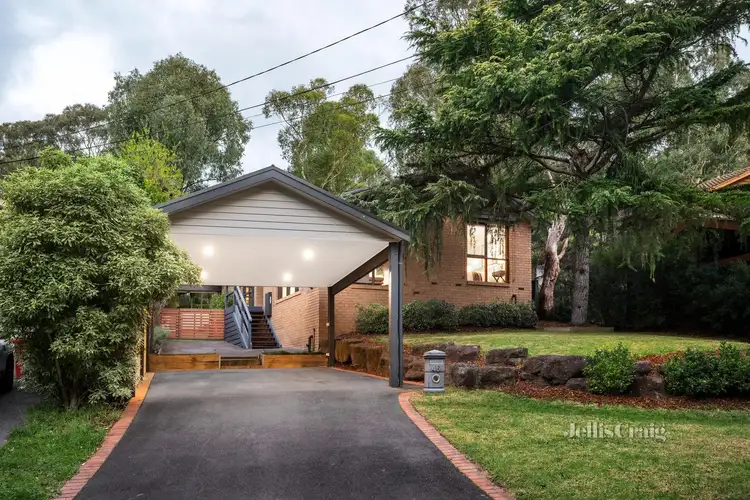 46 Belmont Crescent, Montmorency VIC 3094
