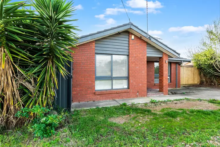 Main view of Homely house listing, 15 Kramer Street, Werribee VIC 3030