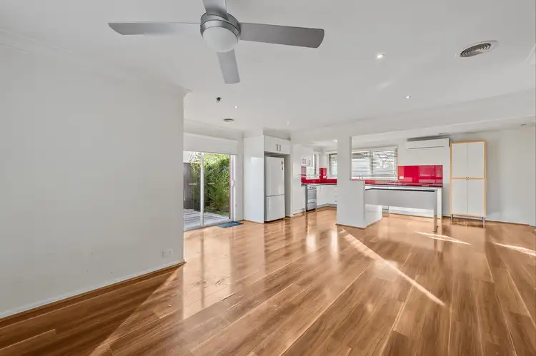 Second view of Homely house listing, 15 Kramer Street, Werribee VIC 3030