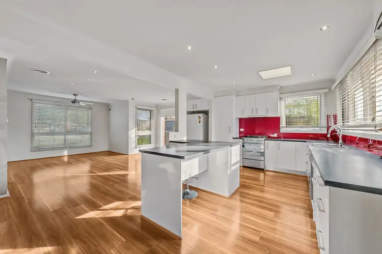Third view of Homely house listing, 15 Kramer Street, Werribee VIC 3030