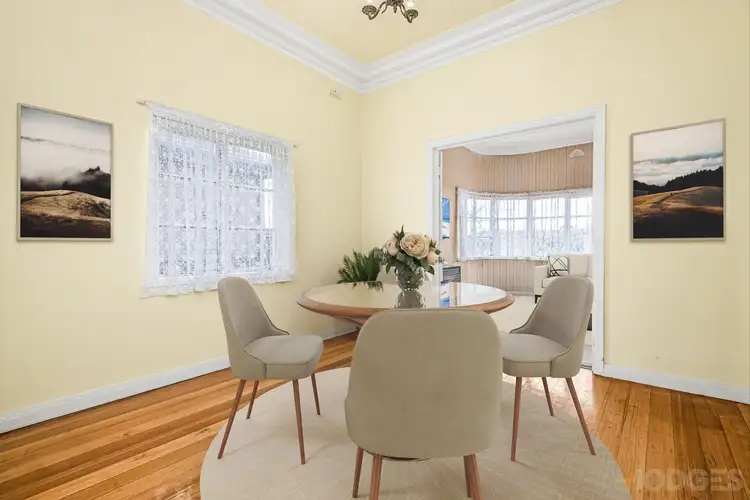Third view of Homely apartment listing, 10/575 Inkerman Road, Caulfield North VIC 3161