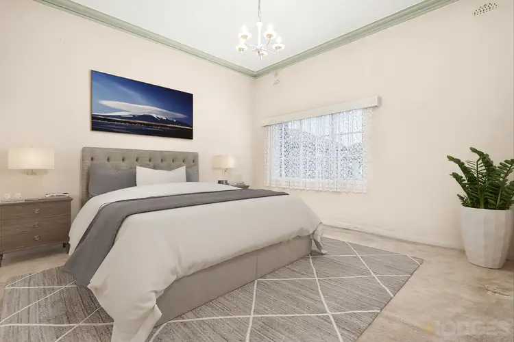 Fourth view of Homely apartment listing, 10/575 Inkerman Road, Caulfield North VIC 3161