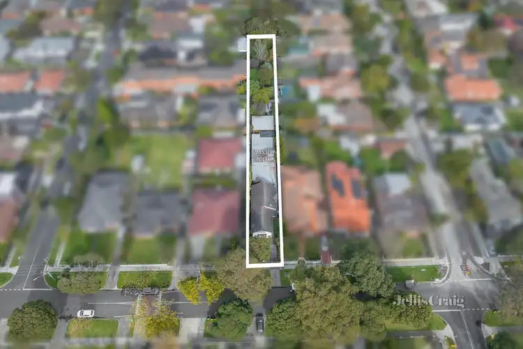 66A Oakleigh Road, Carnegie VIC 3163