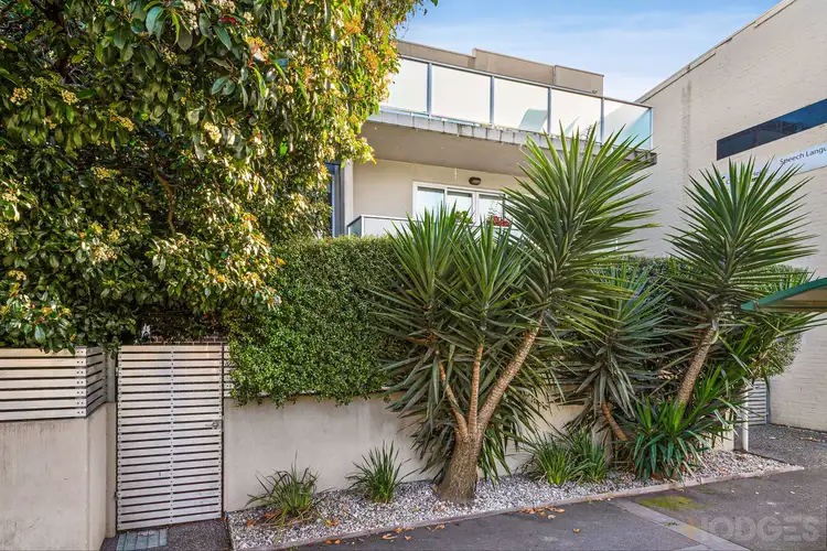 Second view of Homely apartment listing, 1/62 Hawthorn Road, Caulfield North VIC 3161