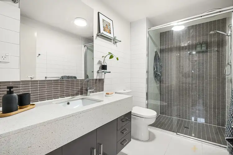 Fifth view of Homely apartment listing, 1/62 Hawthorn Road, Caulfield North VIC 3161