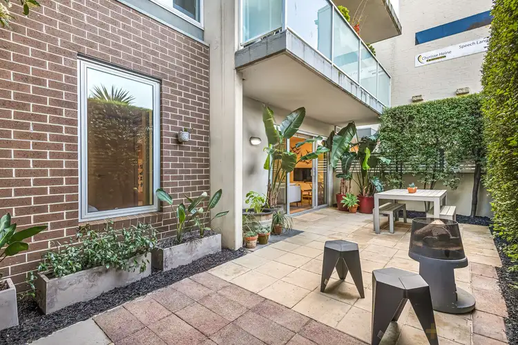 Sixth view of Homely apartment listing, 1/62 Hawthorn Road, Caulfield North VIC 3161