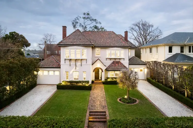 21 Salisbury Street, Balwyn VIC 3103