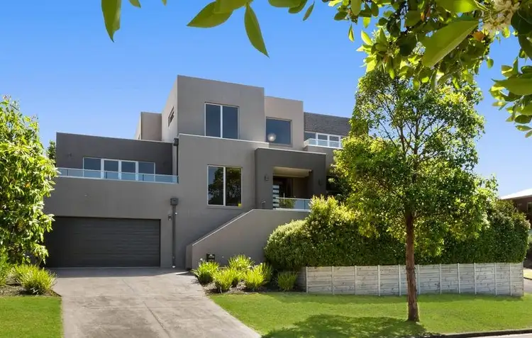 56-58 Kyeema Avenue, Highton VIC 3216