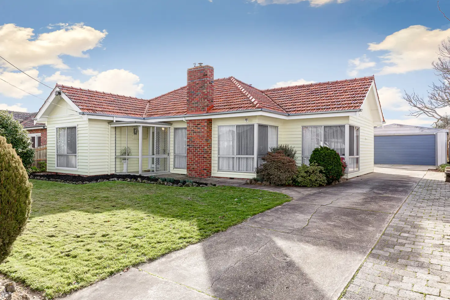 Main view of Homely house listing, 4 Orama Avenue, Wendouree VIC 3355
