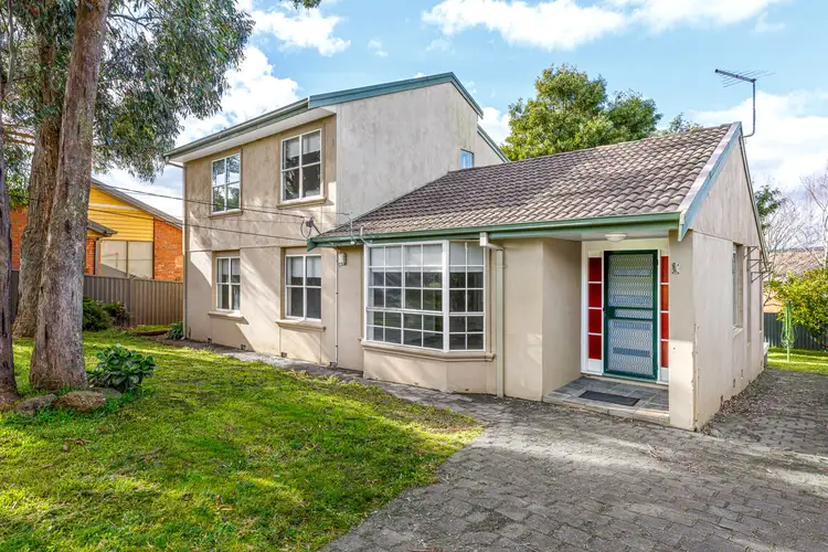 Main view of Homely house listing, 319 Tinworth Avenue, Mount Clear VIC 3350
