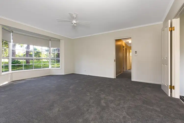 Second view of Homely house listing, 319 Tinworth Avenue, Mount Clear VIC 3350
