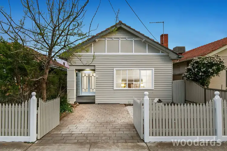 83 OHea Street, Coburg VIC 3058