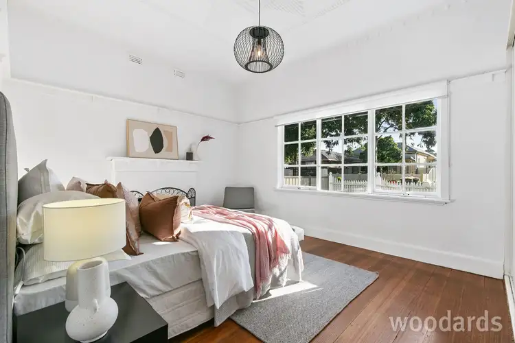 Third view of Homely house listing, 83 OHea Street, Coburg VIC 3058