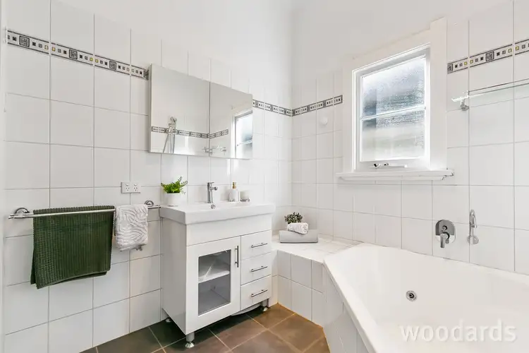 Fourth view of Homely house listing, 83 OHea Street, Coburg VIC 3058