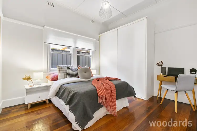 Fifth view of Homely house listing, 83 OHea Street, Coburg VIC 3058