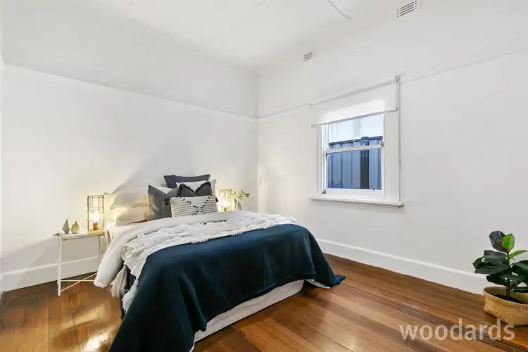 Sixth view of Homely house listing, 83 OHea Street, Coburg VIC 3058