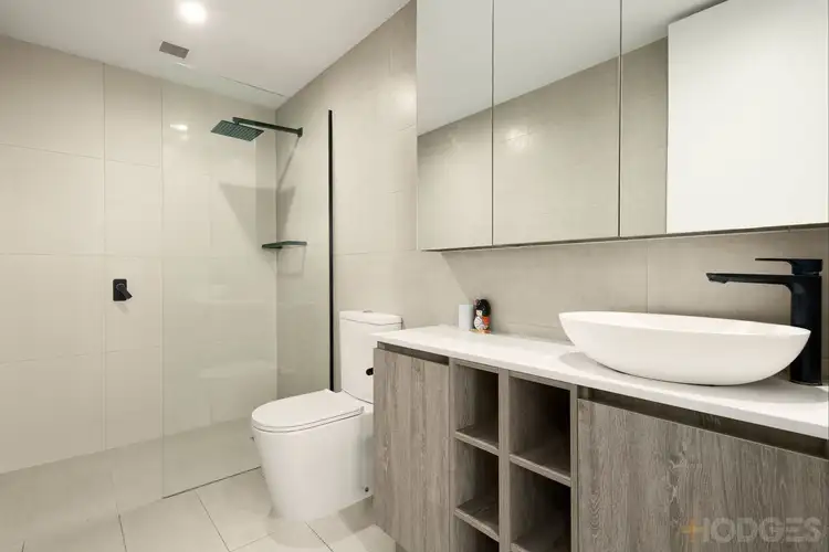 Fourth view of Homely apartment listing, 204/79 Mitchell Street, Bentleigh VIC 3204