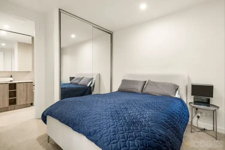 Fifth view of Homely apartment listing, 204/79 Mitchell Street, Bentleigh VIC 3204