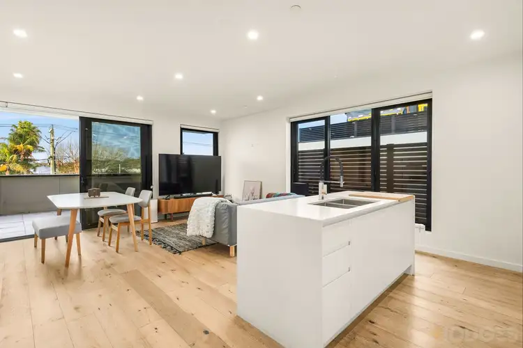 Sixth view of Homely apartment listing, 204/79 Mitchell Street, Bentleigh VIC 3204