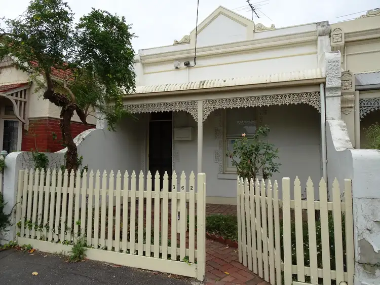 362 Canning Street, Carlton North VIC 3054