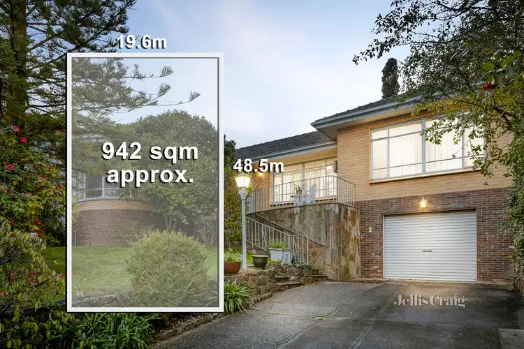 Main view of Homely house listing, 20 King Street, Ivanhoe East VIC 3079