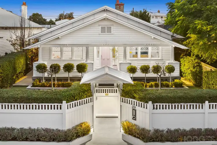 23 Bell Parade
