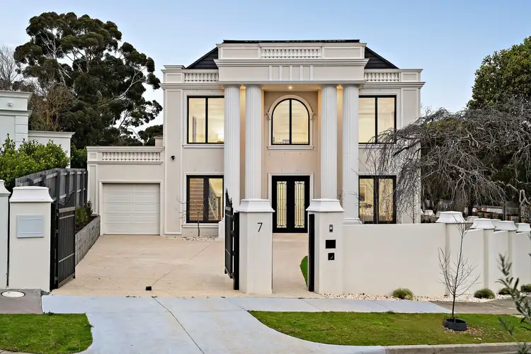 7 Renown Street, Balwyn North VIC 3104