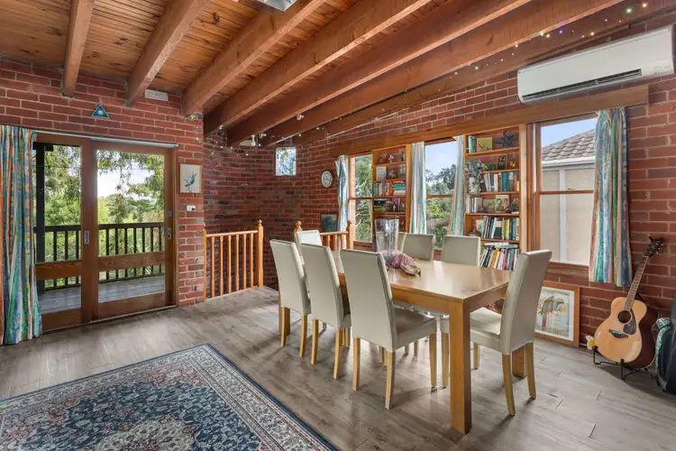 Fourth view of Homely house listing, 72 Oakpark Drive, Chadstone VIC 3148