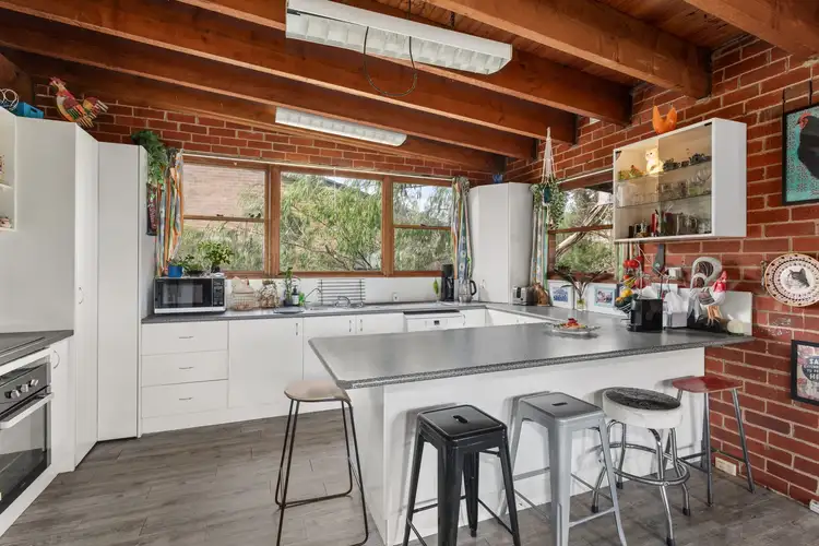 Fifth view of Homely house listing, 72 Oakpark Drive, Chadstone VIC 3148