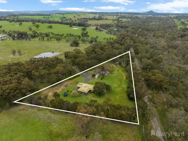 Main view of Homely house listing, 25 Gerard Road, Broadford VIC 3658