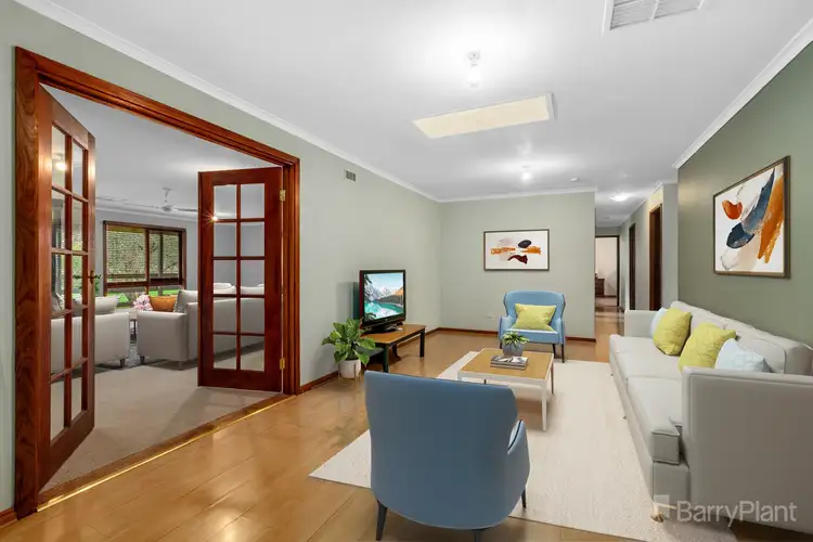 Fifth view of Homely house listing, 25 Gerard Road, Broadford VIC 3658