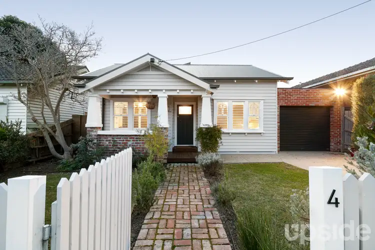 4 Tonkin Avenue, Coburg North VIC 3058