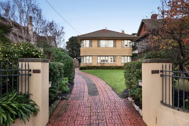 392-394 Glenferrie Road, Malvern VIC 3144