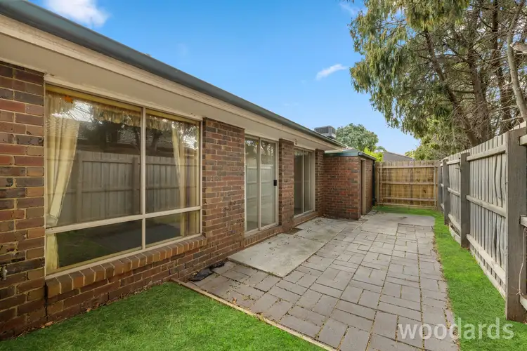 Fifth view of Homely unit listing, 3/4 Turner Road, Highett VIC 3190