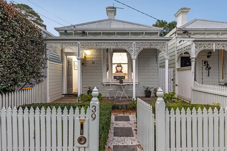 39 Roseberry Street, Hawthorn East VIC 3123