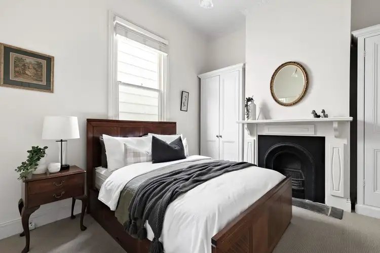 Second view of Homely house listing, 39 Roseberry Street, Hawthorn East VIC 3123