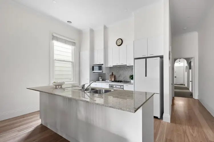 Fifth view of Homely house listing, 39 Roseberry Street, Hawthorn East VIC 3123