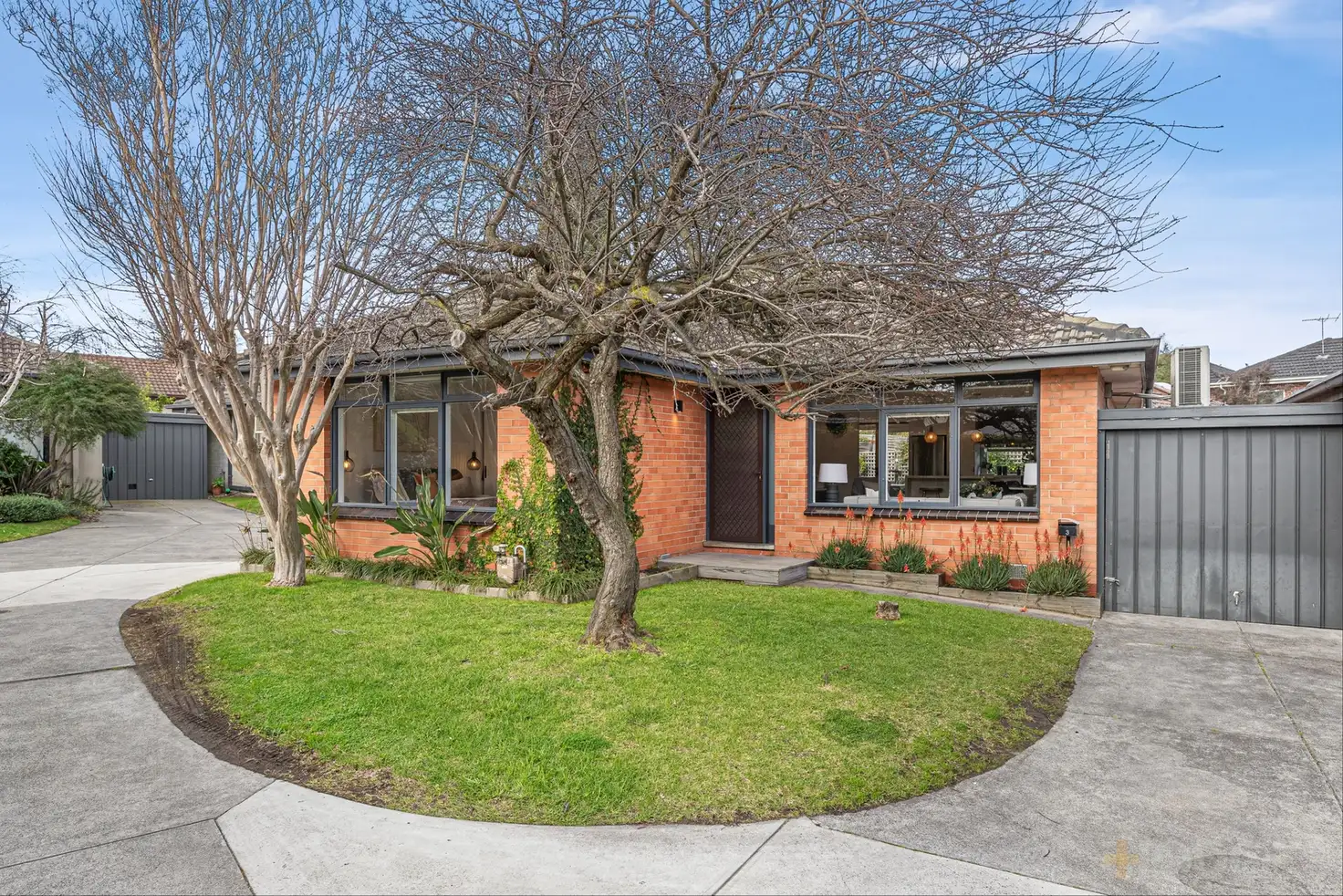 Main view of Homely unit listing, 3/20 College Street, Elsternwick VIC 3185