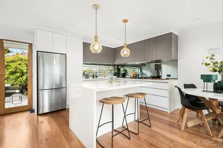 Third view of Homely unit listing, 3/20 College Street, Elsternwick VIC 3185