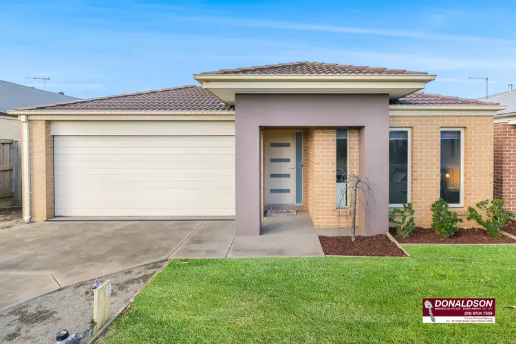 Main view of Homely house listing, 19 Lexington Crescent, Officer VIC 3809